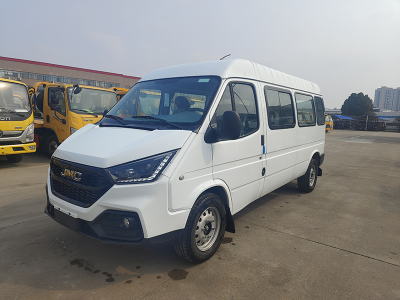 江鈴特順殯葬服務(wù)車(chē)（長(zhǎng)）